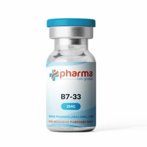 B7-33 peptide Vial 2mg