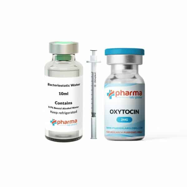 Oxytocin Peptide Vial 2mg Kit