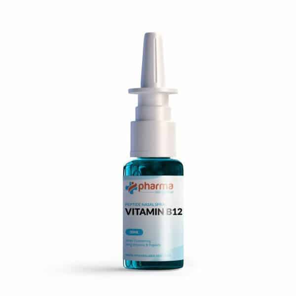 Vitamin B12 Nasal Spray 30ml