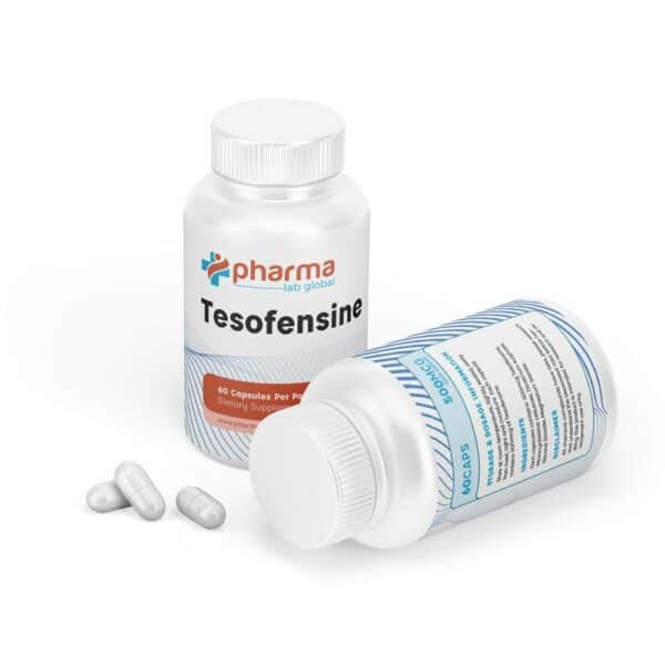 Tesofensine-Bottle
